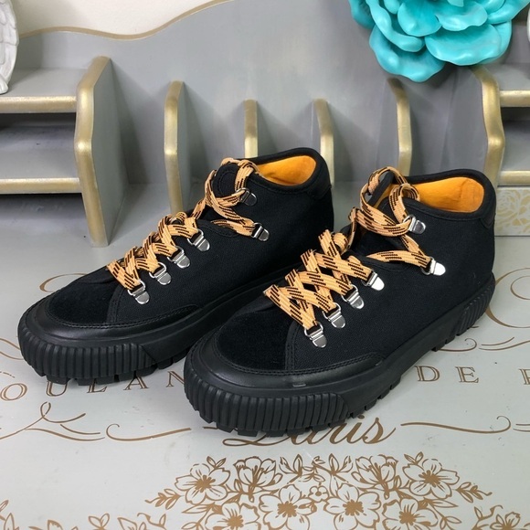 RAG & Bone Army hiker ankle boot - Picture 4 of 12